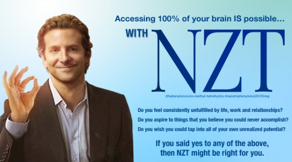 Einstein Didn't Need NZT to be 'Limitless' (and Neither do YOU ...
